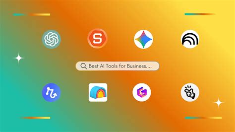 We Reviewed The 20+ Best AI Tools for Business (Free & Paid)