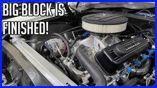 Image result for Setting Engine Timing On NPR Gas Engine