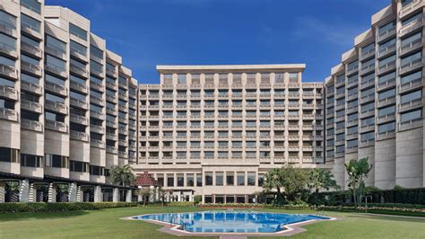 Luxury Accommodation - Rooms & Suites | Hyatt Regency Delhi