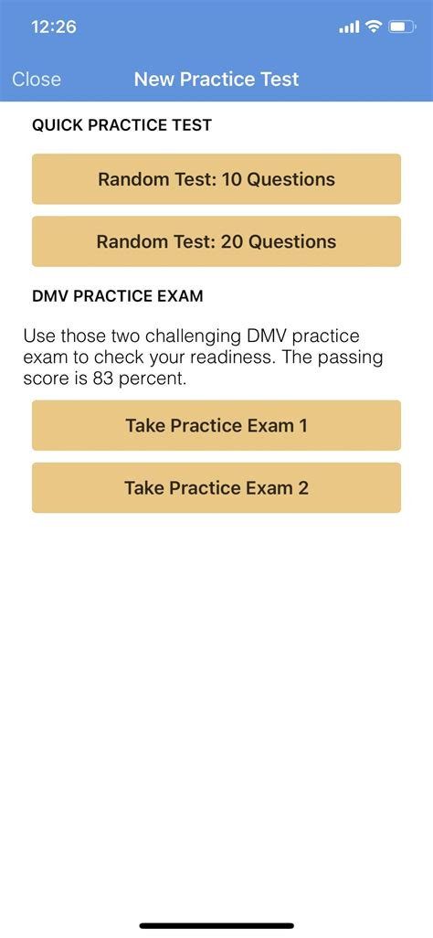 Image result for Practicular Driving Test Help