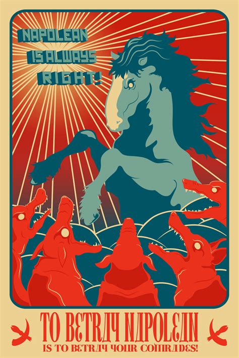 The United States of Animal Farm :: Behance