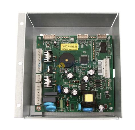 Freezer Control Board 的图像结果