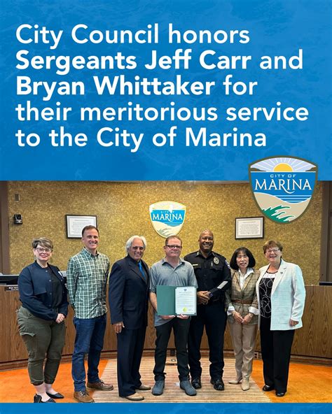 City Marina CA (@cityofmarinagov) • Instagram photos and videos
