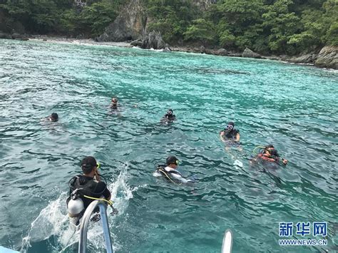 泰国普吉翻船事故41名遇难者中包括13名儿童-新闻中心-温州网