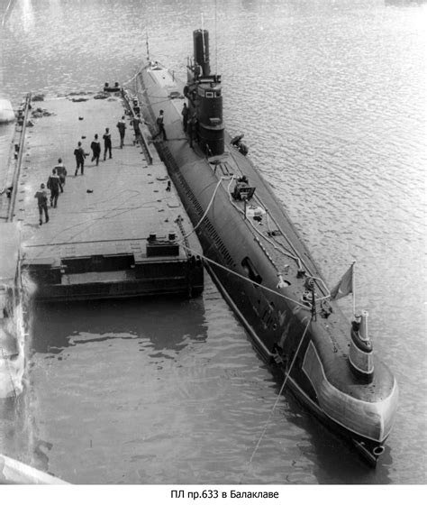 中国潜艇技术的师傅并非苏联 竟来自二战德国U艇|潜艇|苏联|海军_新浪军事_新浪网