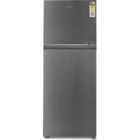 Candy CDD3533TS 328 Ltr Double Door - Price in India, Specifications ...