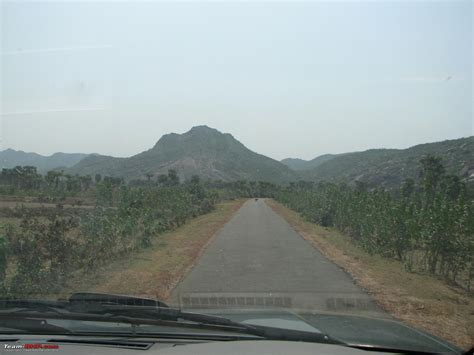 Daringbadi - JungleKey.in Image