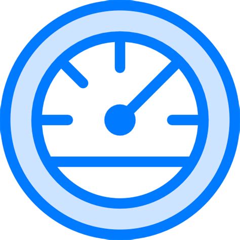 Milometer - Free technology icons