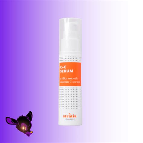 When to Use Vitamin C Serum in Routine - Skincare Stacy