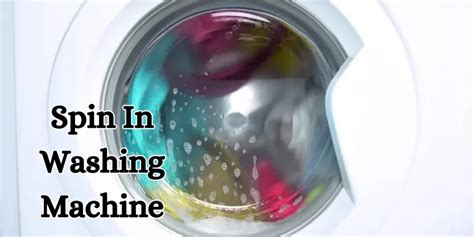 Washing Machine Spin Only 的图像结果