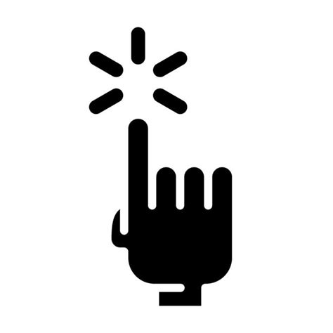 Image result for Windows Click Icon