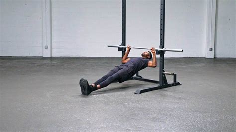 Australian Pull Up Tutorial 的图像结果