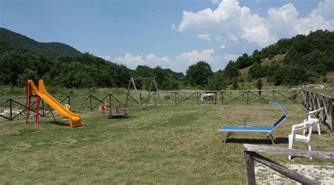 TENUTA DUE A (Castelpetroso) - Lodge Reviews & Photos - Tripadvisor