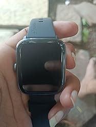 Pebble Ultra Rapid 1.83" HD Display. India's First Fastest Charging ...