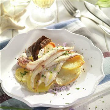 Recetas de lenguado