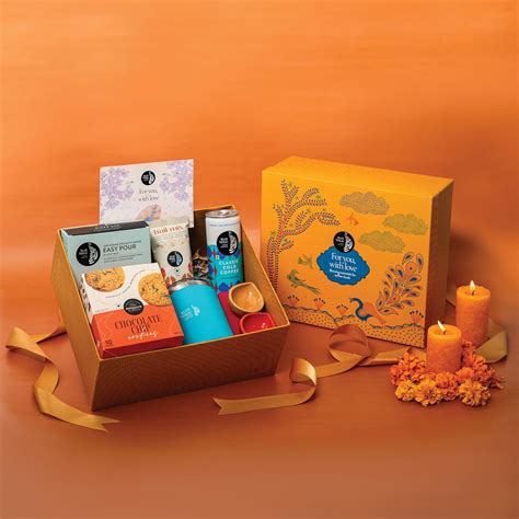 Blue Tokai Coffee Roasters Festive Wanderlust Wonders Hamper | Assorted ...