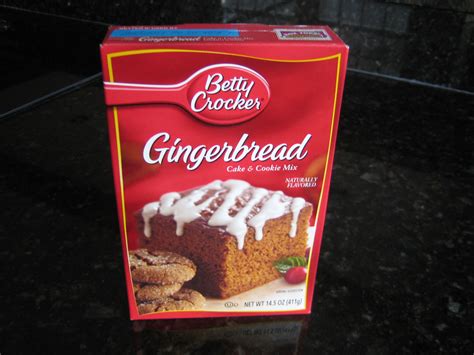 Now I’m Ready To Start. How About With Some Gingerbread Hostess ...