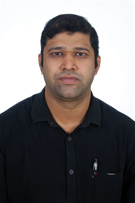 Computer Engineering Faculty profile