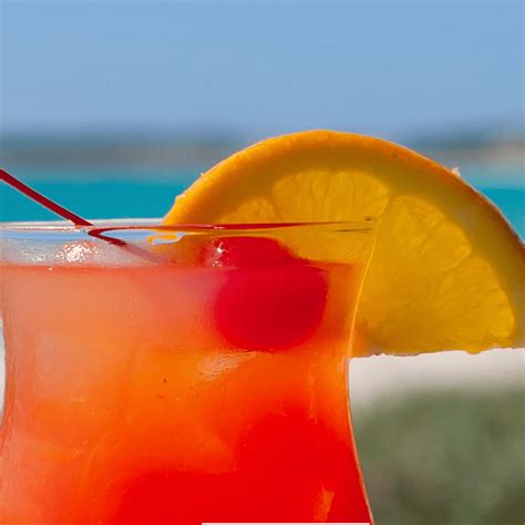 Homemade Red Stripe Rum Punch Recipe | Better Sweet Drinks