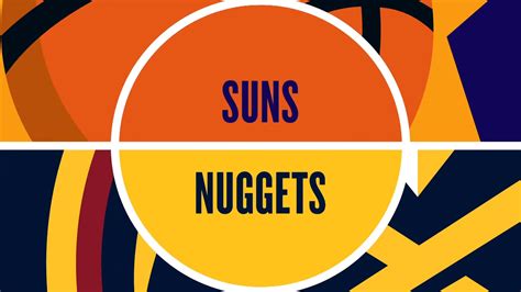 Nuggets 149 - Suns 141: Jokic hace historia en la NBA con un registro ...