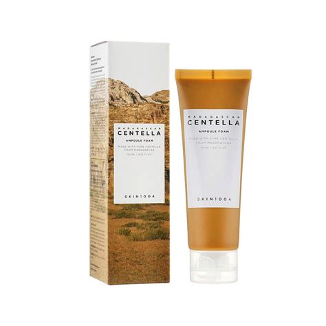 Skin1004 Madagascar Centella Tone Brightening Capsule Ampoule 55ml