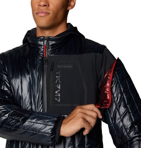 Star Wars | Columbia Darth Vader Collection Revealed - Jedi News