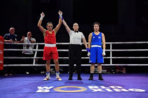 Image result for World Boxing