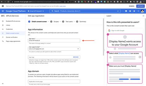 Gmail API Quick Start JavaScript 的图像结果