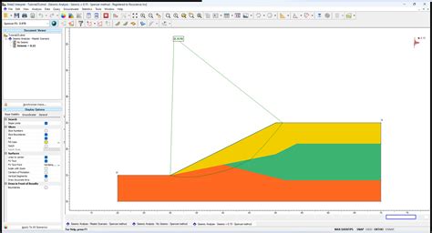 Image result for ANSYS Seismic Analysis Tutorial