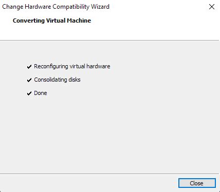 Image result for Improve Application Compatibility On VM