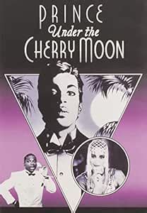 Under the Cherry Moon: Amazon.in: Prince, Prince & the Revolution ...