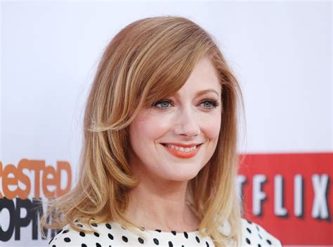 Why Judy Greer Said It Was 'Freeing' Playing Kitty Sanchez in 'Arrested ...