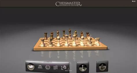 Image result for Chessmaster 6th Edition