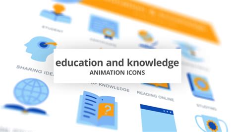 Knowledge Animation 的图像结果