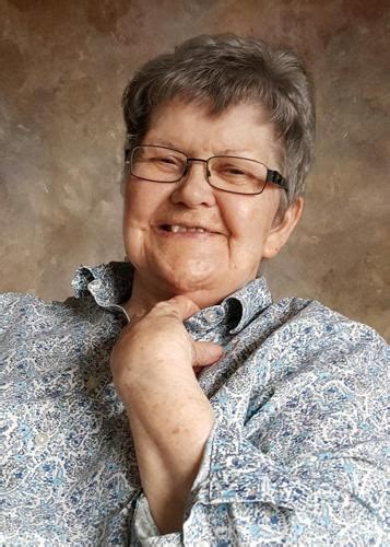 Shirley Ann Millard Obituary (2025) - Hastings, MI - Girrbach Funeral ...