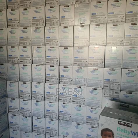 Kirkland Baby Wipes 2027 Expiry in Circle - Care & Feeding, Sego Felix ...