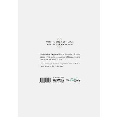 Image result for Discipleship Explored Review