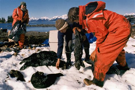 Joseph Hazelwood, captain in Exxon Valdez spill, dead at 75