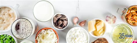 Prebiotics and Probiotics Testing in Food | Importance & Benefits ...