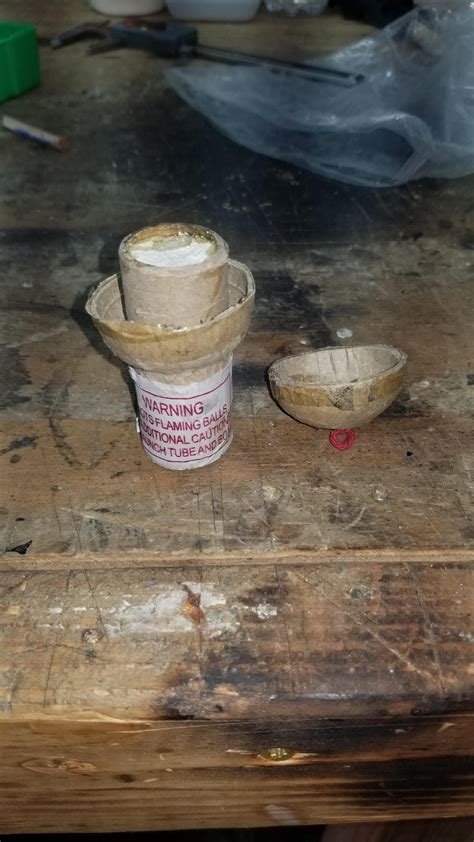 Image result for Firework Ball Shell