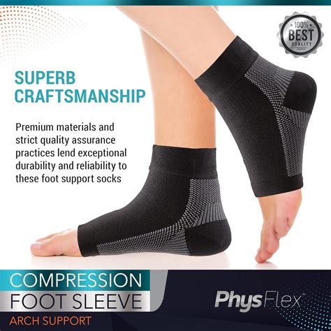 Are Compression Socks Good For Extensor Tendonitis at Zoe Szabados blog