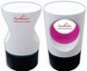 Optivision - Manufacturer & Exporter of 1550nm FTTH Node from Delhi