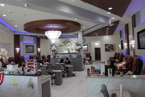 Aria Nail Bar | Nail Salon | 6055 Eldorado Parkway #200 Frisco, TX ...