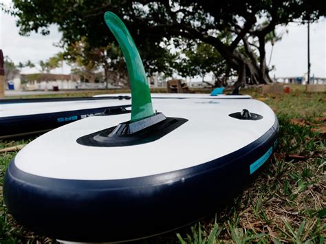 Are Inflatable SUP's Good 的图像结果