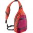Patagonia Atom Sling Pack — CampSaver