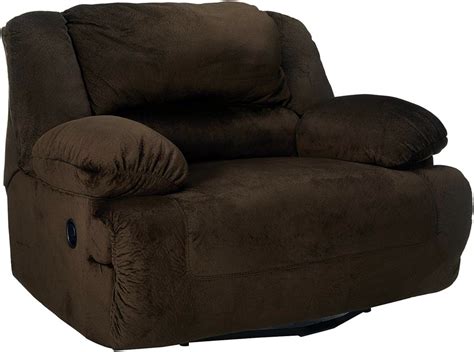 Top 10 Best Recliners for Big and Tall Men - 2026 Reviews