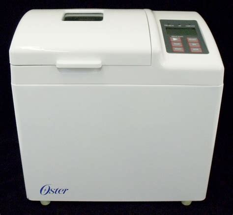 Bread Making Machine Instructions 的图像结果