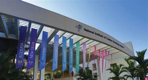 National Institute of Fashion Technology (NIFT), Bangalore: Courses ...