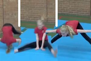 Image result for Forward Straddle