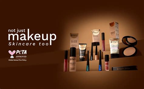 Buy Pilgrim Rich Caramel Matte Finish Compact Powder For All Skin Types ...